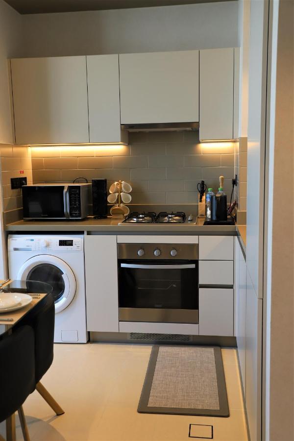 Stay By Latinem Luxury 2Br Holiday Home Cv B1309 Near Burj Khalifa Дубай Экстерьер фото