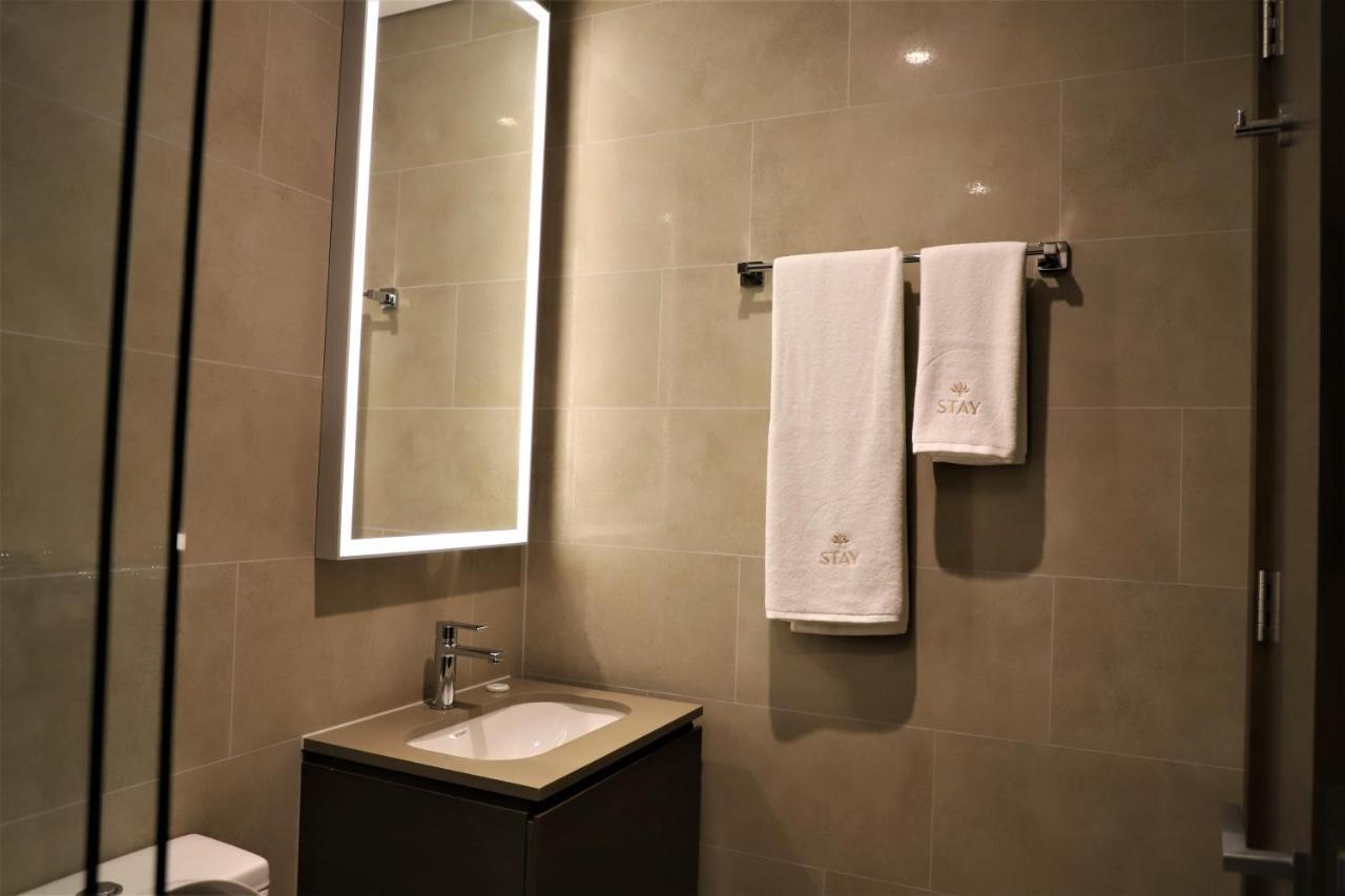 Stay By Latinem Luxury 2Br Holiday Home Cv B1309 Near Burj Khalifa Дубай Экстерьер фото