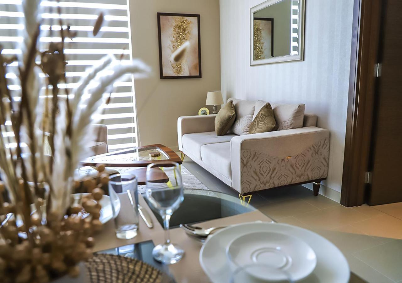Stay By Latinem Luxury 2Br Holiday Home Cv B1309 Near Burj Khalifa Дубай Экстерьер фото
