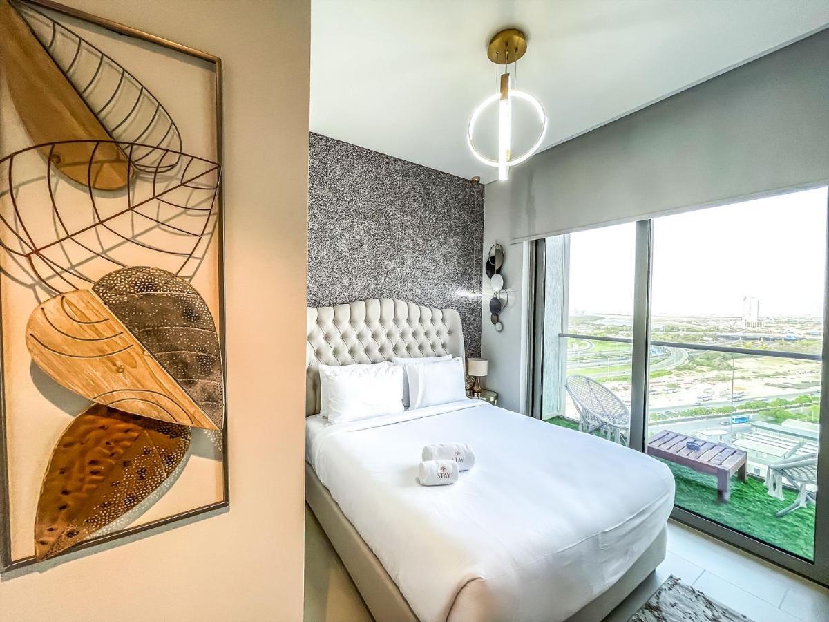 Stay By Latinem Luxury 2Br Holiday Home Cv B1309 Near Burj Khalifa Дубай Экстерьер фото