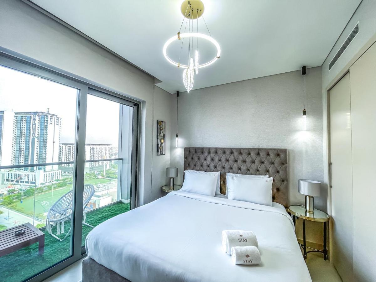 Stay By Latinem Luxury 2Br Holiday Home Cv B1309 Near Burj Khalifa Дубай Экстерьер фото